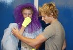 How to be Funny Workshop 3