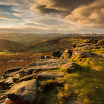 Higgor Tor View
