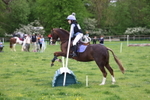 Class 5 - Minimus 50-60cm Unassisted portfolio