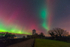 Doe Castle Aurora