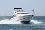 160813 IMAGE - SUNSEEKER MANHATTAN 46 Y92A2140