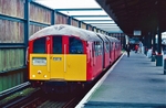 Island Line portfolio