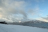 Ullsfjorden at Svensby, Troms, north Norway