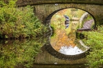 Bridge 29 (Clarke Lane), Macclesfield Canal (7)