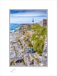 01 9x12 2021-585C Inis Oirr Lighthouse Co Galway