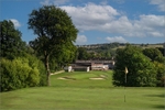 3rd & 12th hole