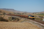 JL - 8.4.11 66845 6J37 Carlisle - Chirk Lunds