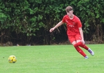 Kendal Town Under 18s vs Workington (31/8/25) portfolio