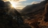 Randall's Cairn - Glen Coe