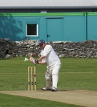 Kirkby Lonsdale Cricket portfolio