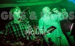Hevvy Bevvy Blues Band-7
