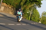 George Spence Kawasaki / Shirlaws Motorcycles