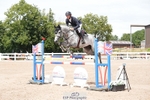 Cls 31, 6yr old Tour portfolio