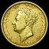 EXTREMELY RARE KING GEORGE THE IV 1828 GOLD SOVEREIGN £12500.00