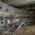Control Room 4