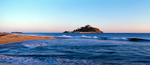 St Michaels Mount EDC119