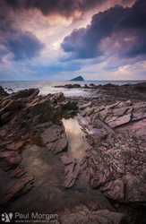 Weathered Wembury