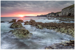 The Rugged Coast, North Antrim (IMG0765)