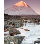 Sun Kissed, Stob Dearg