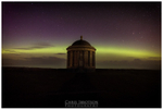 The Mussenden Rainbow, Downhill (IMG0495)