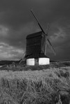 Pitstone windmill