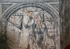 Augustine kneeling before bishop Valerius