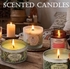 Scented Candles