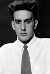 TERRY HALL