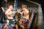 BOUT- 11 - James Jeune v Matt Iwon-15
