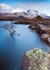 Flood - Loch Maree after the rain