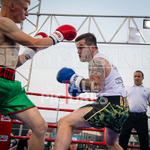 BOUT 17 - Luke Robert v Casey De La Mare-21