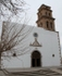Santa Isabel de los Tarahumares, façade & bell-tower
