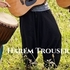 Harem Trousers