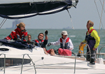 130609 WIGHT ORCA FAIRVIEW SAILING WT7A2249