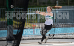 Guernsey Athletics Track  Field_14-06-2020-5