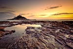 St Michaels Mount