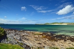 Balnakeil Bay, Sutherland