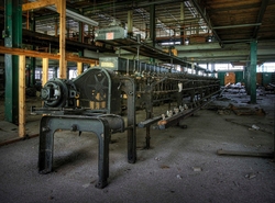 The Scranton Lace Company | Soon To Be Scrap
