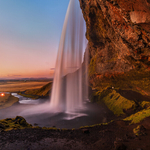 Seljalandsfoss, Iceland