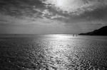 Black Rock Sands, North Wales