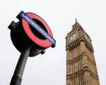 Westminster Underground (2)