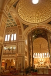 Franciscan Monastery of the Holy Land in American