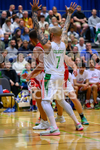 Mens Basketball Inter-Insular 2023-35