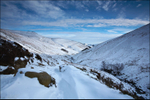 Grindsbrook Snow