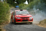 Rallye Lecale 46 of 88