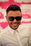 Marcus Collins by Kevin Petch