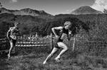 Race to The Old Man and Back