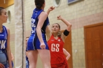 Orkney v Shetland netball -20921