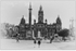 George Square BW