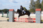 J22 - Junior Horse 65cm Championship portfolio